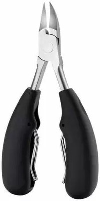SHUANG YOU Toe Nail Clipper for Ingrown or Thick Toenails
