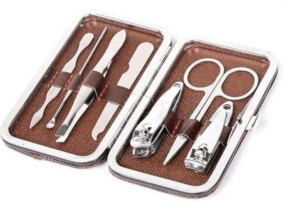 MSNB ProCare 7-in-1 Nail Grooming Set