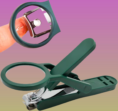 Vaynebx Enlarging Toenail and Tool having Exact Snipping