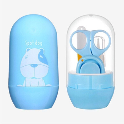 HouseOfCommon MulticolorNail_clipper_cutterBabyHouse Of common5429