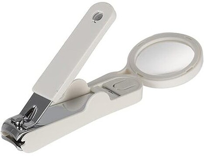 KUMIJASHI Nail Cutter with Magnifying