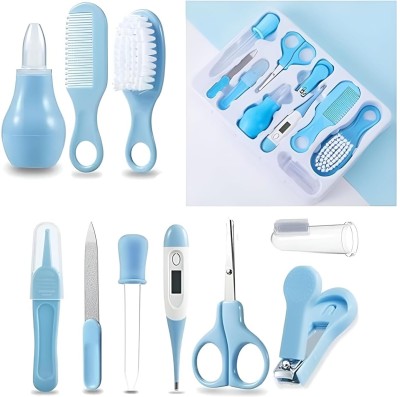 WUUP Children Care Kit 10 PCS Grooming Kit