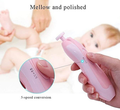 HouseOfCommon MulticolorNail_clipper_cutterBabyHouse Of common5003
