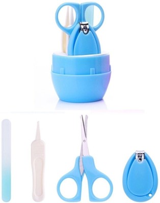 smilykid Baby Care Kit Nail Clipper Safety Cutter Toddler Infant Manicure care