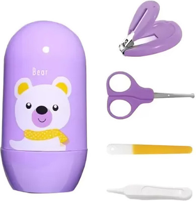 HouseOfCommon MulticolorNail_clipper_cutterBabyHouse Of common5294