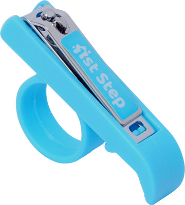 1st Step Easy Grip Baby Nail Clipper