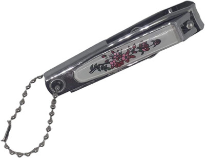 LJL Traders Nail Cutter/Clipper/Pedicure/Manicure - 1 Piece