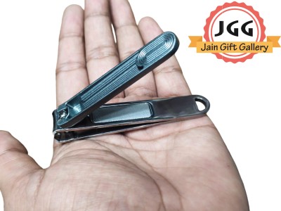 JGG Jain Gift Gallery OMUDA T2025 Stainless steel nail clippers