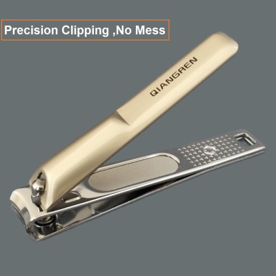 QIANGREN Professional Nail Clipper (PACK OF 1)