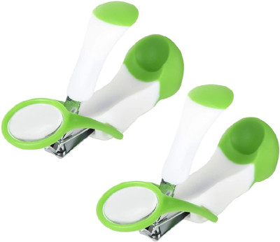 HouseOfCommon Baby Nail Cutter With Lens.1365