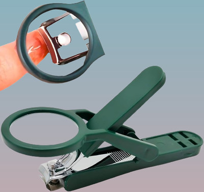 Tvabnex Optical Claw with Sharp Clipper as well as Trimming