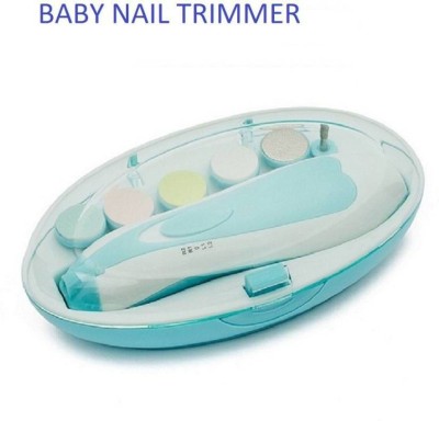 Dessy Enterprise New Baby Nail File Electric,Baby Nail Trimmer