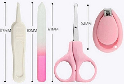 Tinybloom TinybloomNail Clipper Cutter 5407