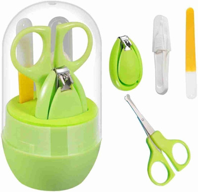 HouseOfCommon MulticolorNail_clipper_cutterBabyHouse Of common5101
