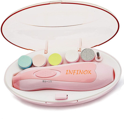 K3NTERPRISES Baby_Nail Clipper_Cutter_927