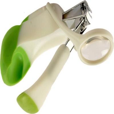 smilykid Magnifier Safety Nail Cutter