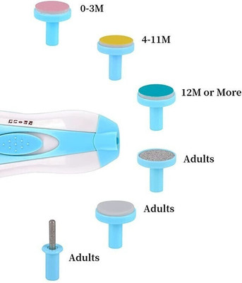 WeeWorld Baby_Nail Clipper_Cutter_92351287421