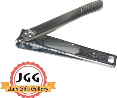 JGG Jain Gift Gallery Jain Gift Gallery 7410 Stainless steel nail clippers