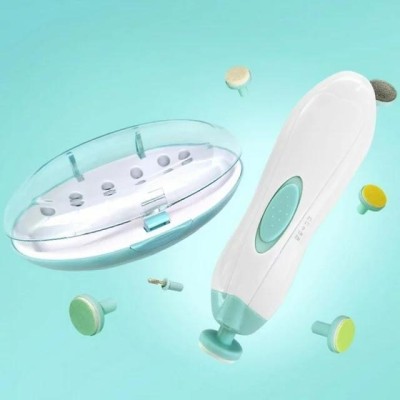 ASTOUND 6 in 1 Safety Cutter Trimmer for Toes