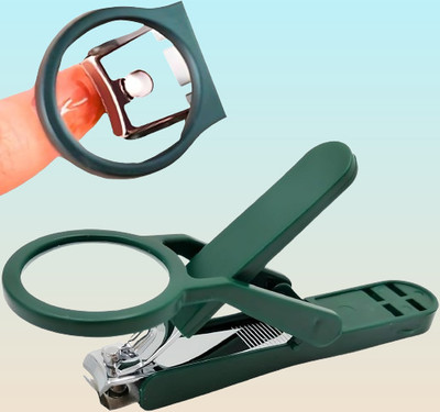 Zoxora Vision aid Precision including Tool Fingernail Clipping