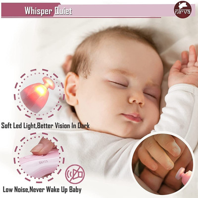 HouseOfCommon MulticolorNail_clipper_cutterBabyHouse Of common5458