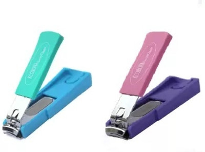 SHARPP Combo Precision Nail Clippers and Nail Cutter : Your Essential Grooming Tool