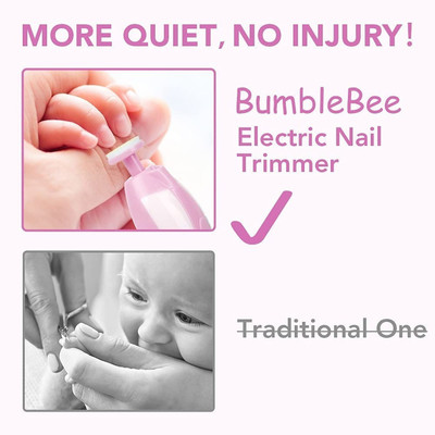 HouseOfCommon MulticolorNail_clipper_cutterBabyHouse Of common5049