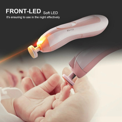 Tinybloom TinybloomNail Clipper Cutter 5110