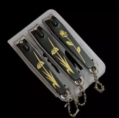SHARPP Stainless Steel Nail Cutter: Your Precision Tool for Lasting Durability