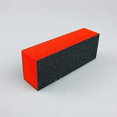 Lusty soul Nail Block Buffer\Nail Art Shiner Buffer Block Manicure\Pedicure