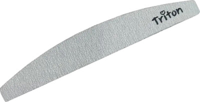 TRITON Professional 100/180 Nail Buffer, Shiner, Filer, Emery Board, Shaper Tool