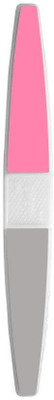 NEHIK ENTERPRISE Nail Buffer Professional Nail Files Double Sided Emery Board Nail File