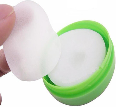 MYEONG Nail Polish Remover Wipes(5 g)
