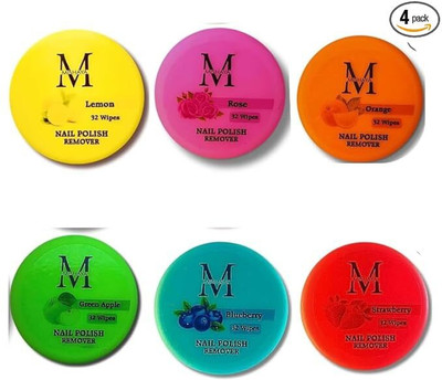 MIshaya Nail Paint Remover(5 g)