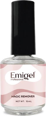 Emigel Professional Magic Remover(15 ml)
