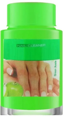 CATERINACHIARA Best Dip and Twist Enamel Remover With Vitamin E & Olive Oil(75 ml)