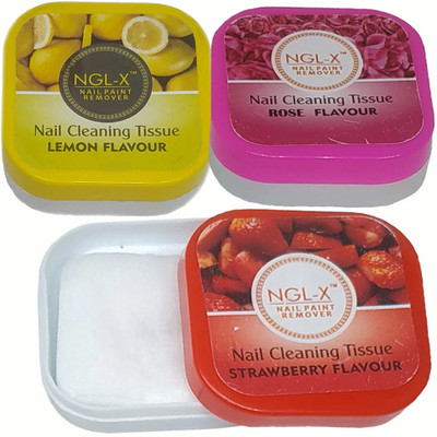 ngl-x SHREE_WIPE_3PC(10 g)