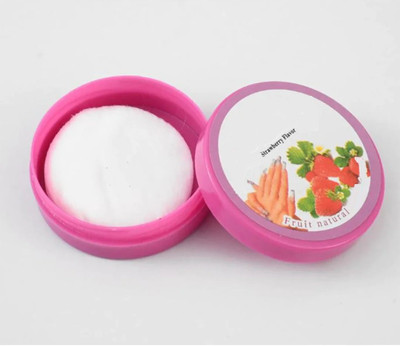 WOONGMI Nail Paint Remover Wipes, Wet Pads Wipes(5 g)