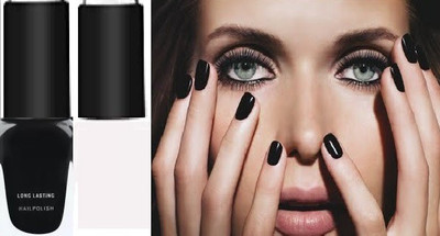 GABBU High Pigmented & Long Stay Unique Dull Matte Finish Nail Polish MULTI COLOR(Pack of 2)