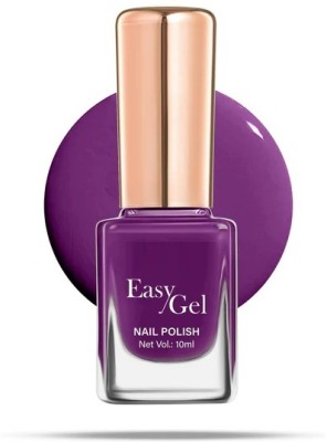 CATERINACHIARA Quick Dry Long Lasting Nail Polish violet