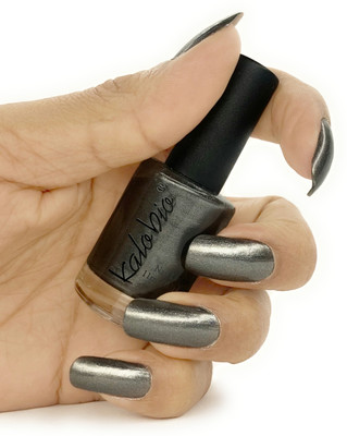 KALOBIO Metallic Nail Enamel - Copper Oxide M23