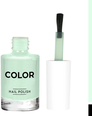 MYEONG Nail Polish Smooth and perfect intense finish MORNING GLORY