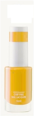 REIMICHI INSTANT NAIL PAINT FOR STYLING NAILS yellow