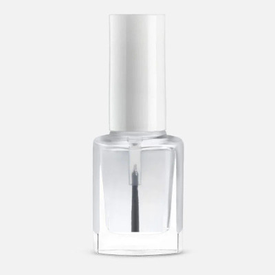 GFSU - GO FOR SOMETHING UNIQUE Shine Top Coat Transparent nail polish Transparent