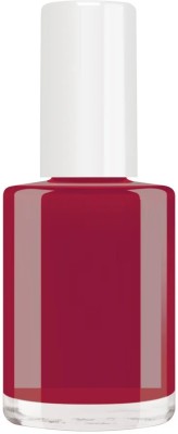 Emijun Nail Polish, Chip Resistant, Quick Dry & Long-Lasting, colour rustic red rustic red