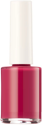 ADJD Best Shine deep blush Pigmented & Long Stay Unique Nail Paint deep blush
