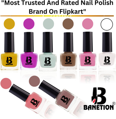 Banetion 8-DIVAGE-5 Multicolor