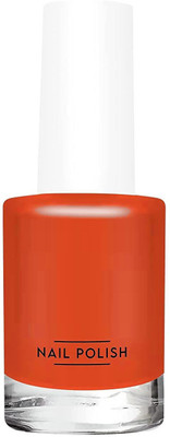 ADJD HIGH GLOSSY FINISH- WATER PROOF NAIL POLISH 9ML SORBUS ORANGE