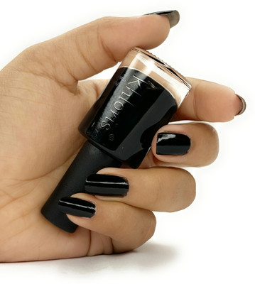 KHLORIS Pastel Nail Enamel - 117 Panther