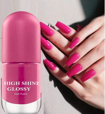YAWI LONG STAY HIGH QUALTIY MATTE NAIL POLISH VEGA